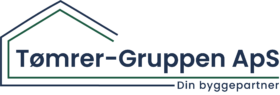 Tømrer-gruppen logo