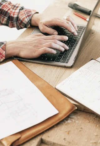 Kontakt tømrer-gruppen