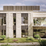 Friplejeboliger, Hørsholm