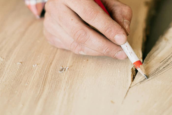 Skræddersyede tømrerløsninger